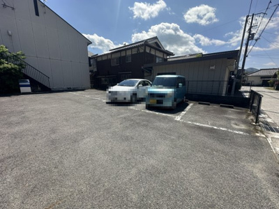 【駐車場】 | エストかわらまち