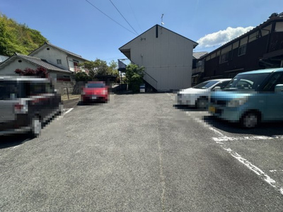 【駐車場】 | エストかわらまち