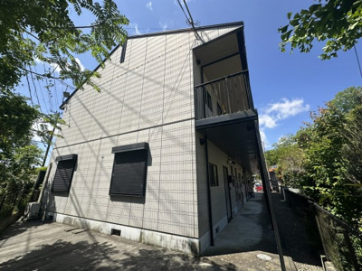 【外観】 | エストかわらまち