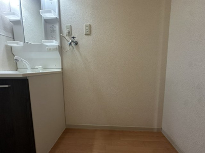 【洗面所】 | エストかわらまち