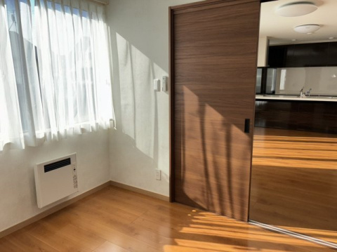 【洋室】 | 北見市西三輪３丁目７３４番２２　未入居戸建　　　