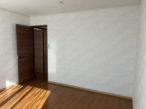 【洋室】 | 北見市西三輪３丁目７３４番２２　未入居戸建　　　