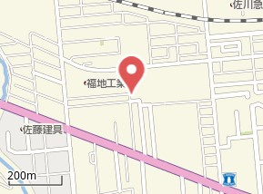 【地図】 | 北見市西三輪３丁目７３４番２２　未入居戸建　　　