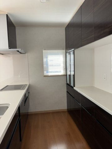 【キッチン】 | 北見市西三輪３丁目７３４番２２　未入居戸建　　　