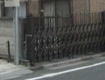 エスポワールアビテのその他共用部分
