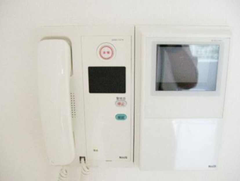 プライムアーバン月島のセキュリティ