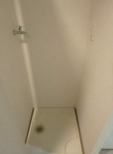 プライムアーバン月島の設備