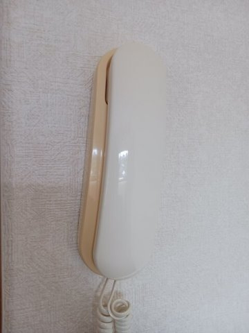 ルミエール伴丈木の設備