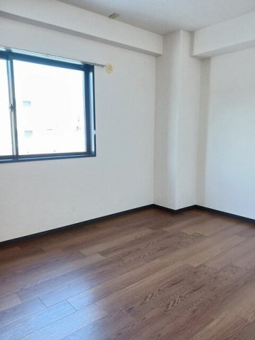 ルミエール伴丈木の内装|内装もきれいです