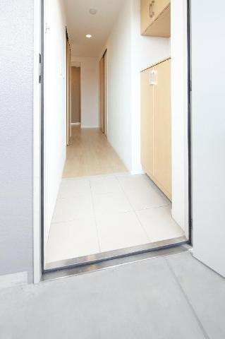 ファミール大野のその他|その他（イメージ）