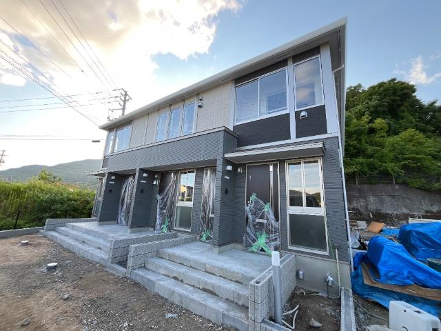 ファミール大野