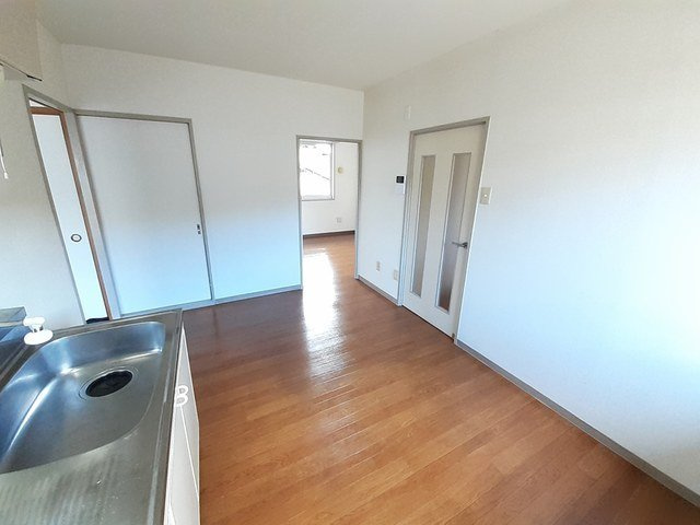 プラドール佐方の設備