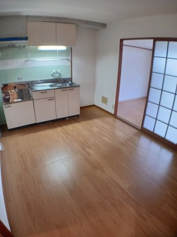 エルディム福田の内装|物件の内装です