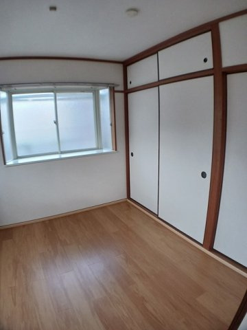 エルディム福田の内装|内装は落ち着いています