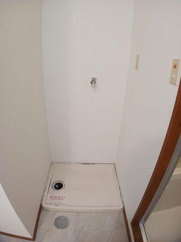 エルディム福田の設備