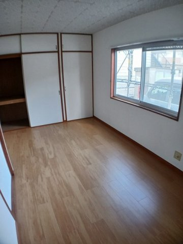 エルディム福田の内装|中はこのようになっています