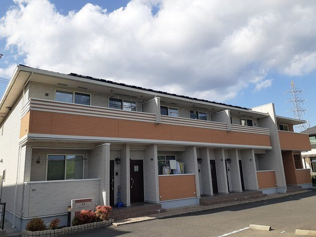 シャルマン　ヴィラ