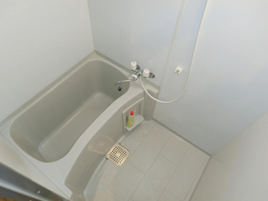 プチメゾンドゥーの内装|内装もきれいです