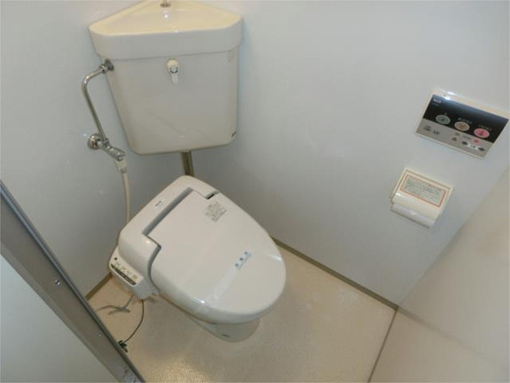 プチメゾンドゥーの内装|内装もきれいです