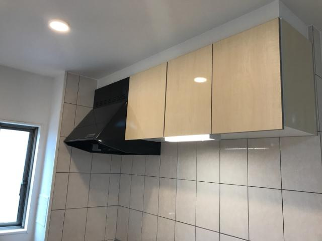 スターテラス長楽寺のキッチン|キッチン