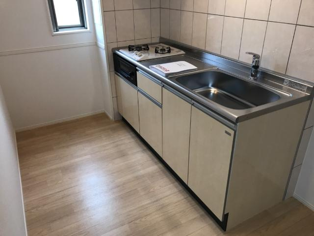 スターテラス長楽寺の居間・リビング|リビング