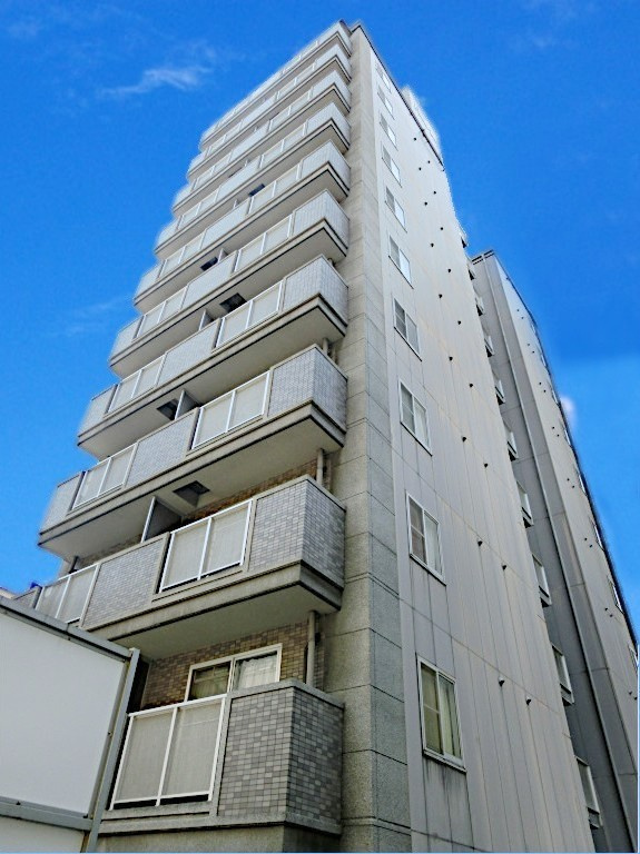 クロワール京橋