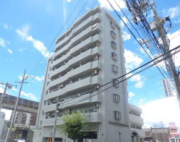 グランディール横川