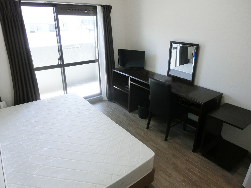 グランディール横川の内装|物件の内装です