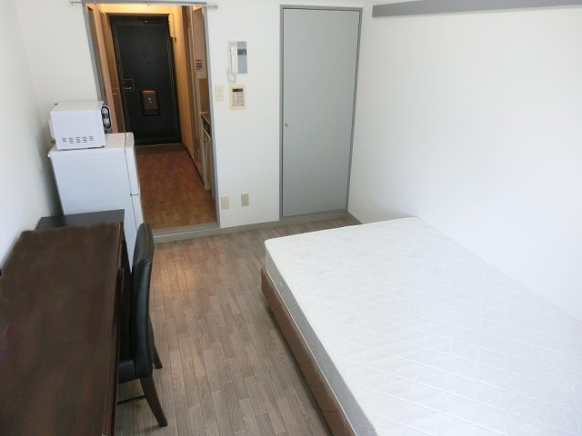 グランディール横川の内装|内装です