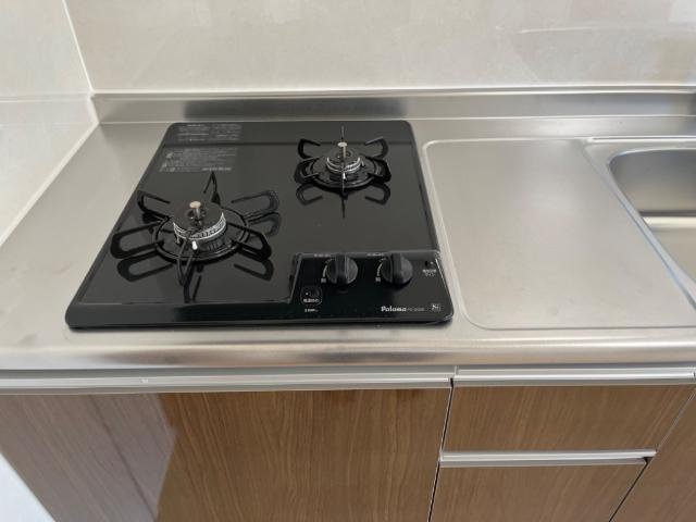 コンフォルト西風のキッチン|キッチン