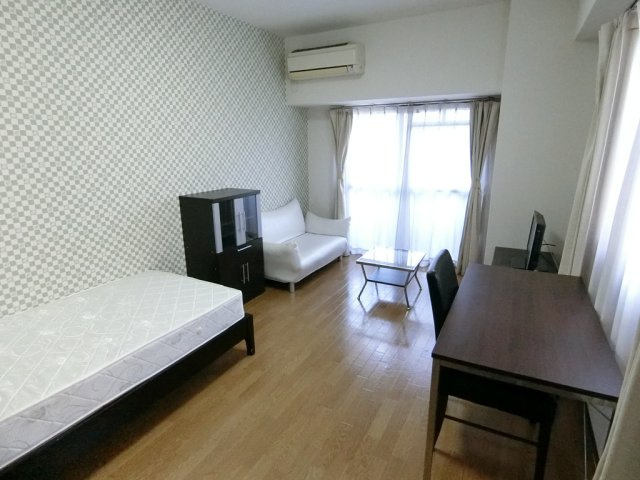 フェリスィテの内装|過ごしやすい室内です