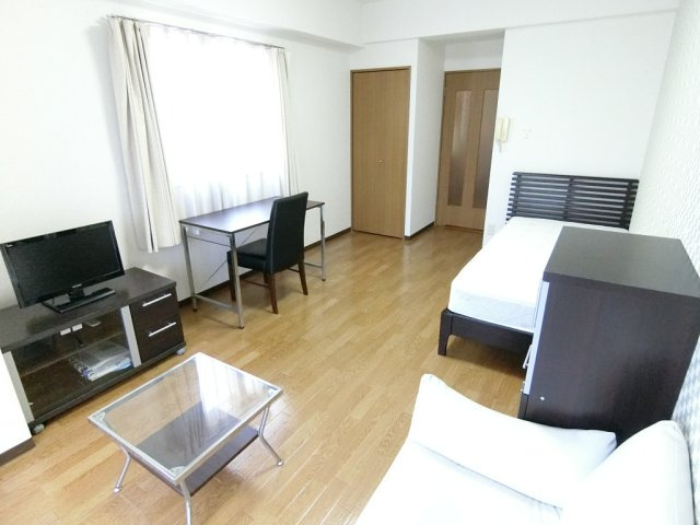 フェリスィテの内装|おしゃれな内装です