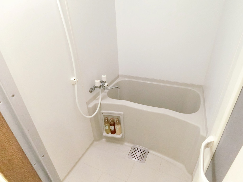 フェリスィテの内装|内装もきれいです