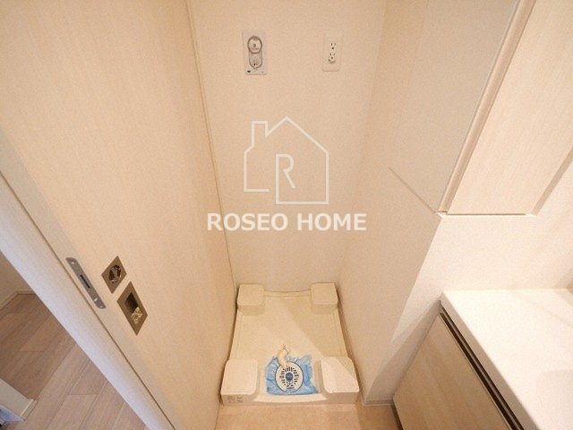 ザ・パークハビオ天満橋の設備