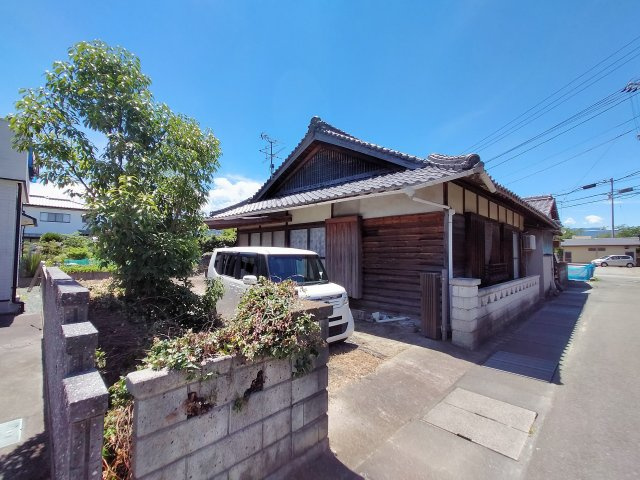 垣生4丁目　売土地