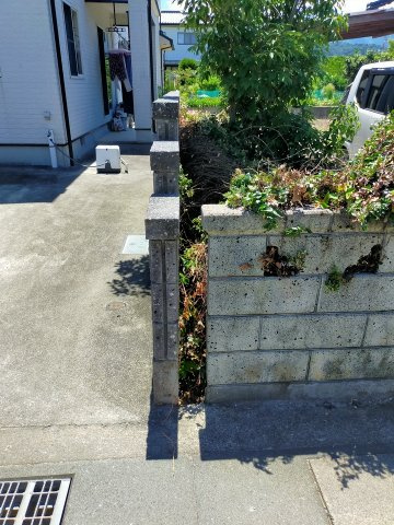 垣生4丁目7-13　売土地の周辺