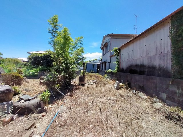 垣生4丁目7-13　売土地の周辺