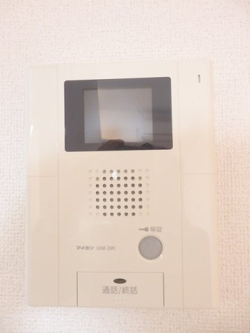 ベルエクセレントのセキュリティ