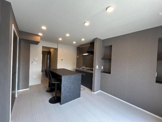 クレール輝の内装|室内（イメージ）