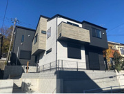 ★仲介手数料無料★横浜市鶴見区馬場４丁目の画像