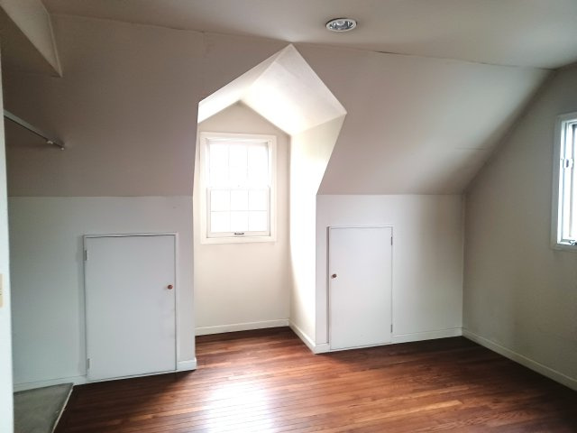 東松山市高坂　中古戸建の寝室