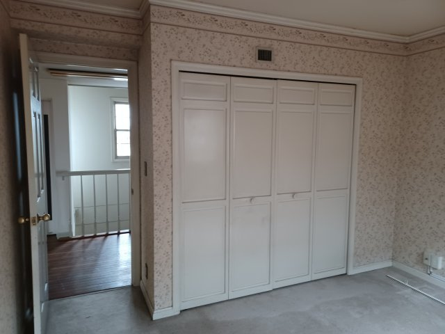 東松山市高坂　中古戸建の収納