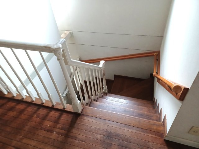 東松山市高坂　中古戸建の内装