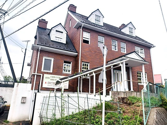 東松山市高坂　中古戸建