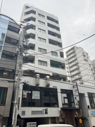 【外観】