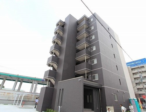 スペランツァ瀬古東