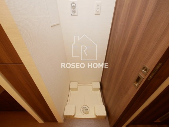 ザ・パークハビオ天満橋の設備