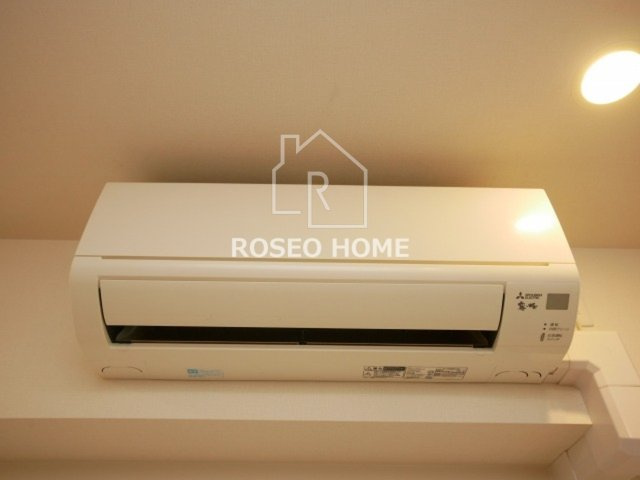 ザ・パークハビオ天満橋の設備