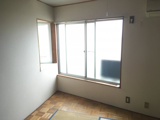 リーベ佐伯Iの内装