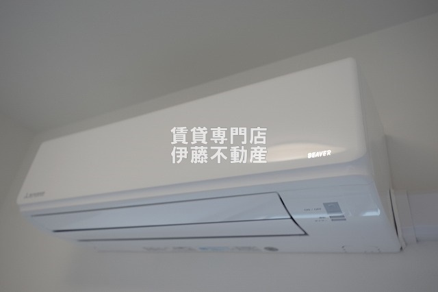 メイクス城西レジデンスの設備